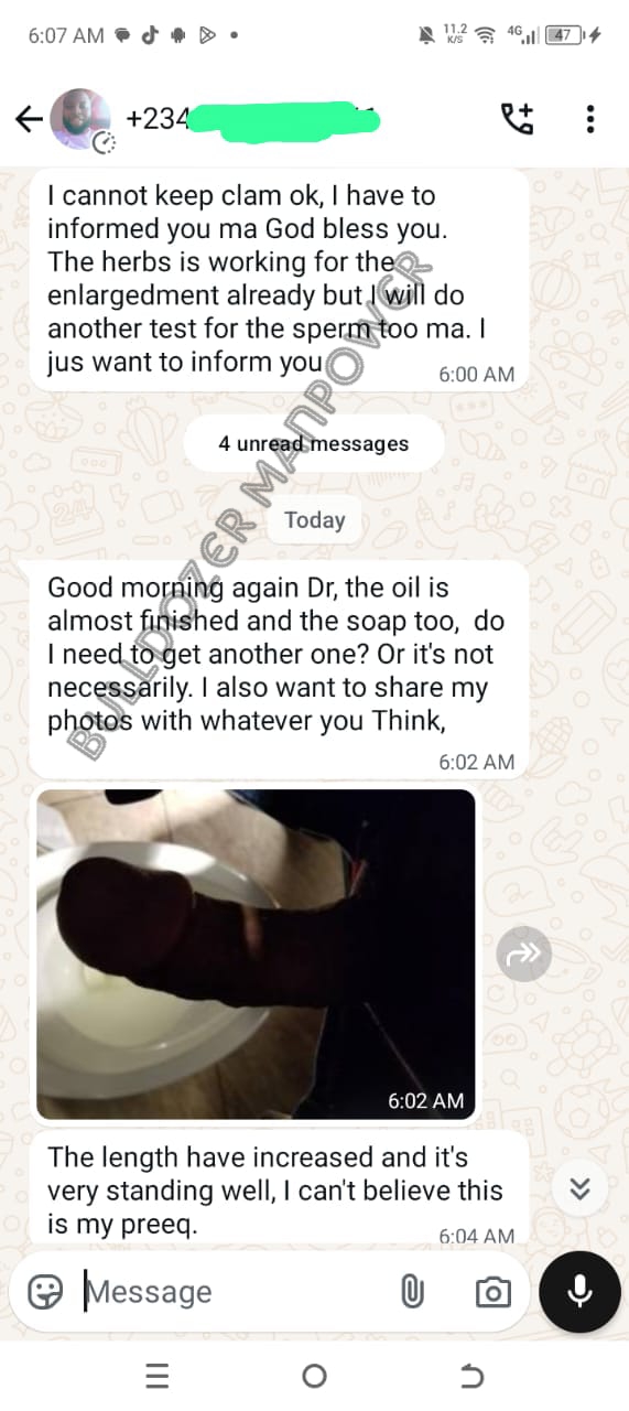 Customer Testimonial