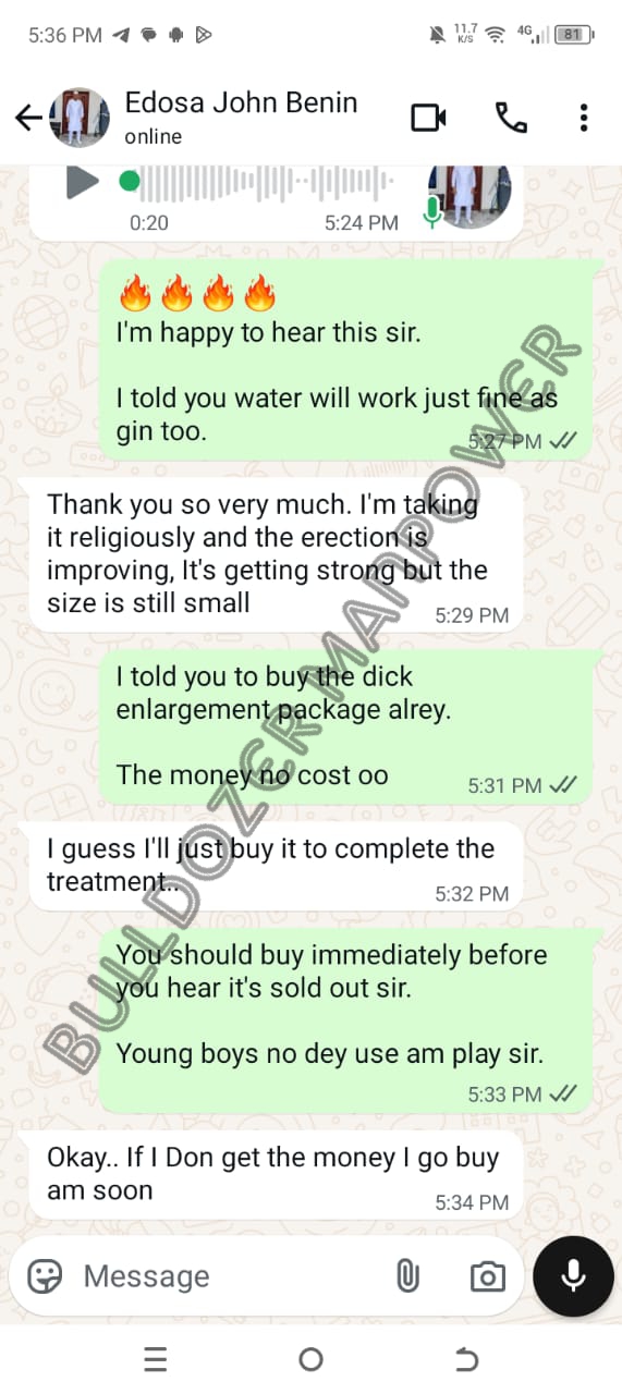 Customer Testimonial